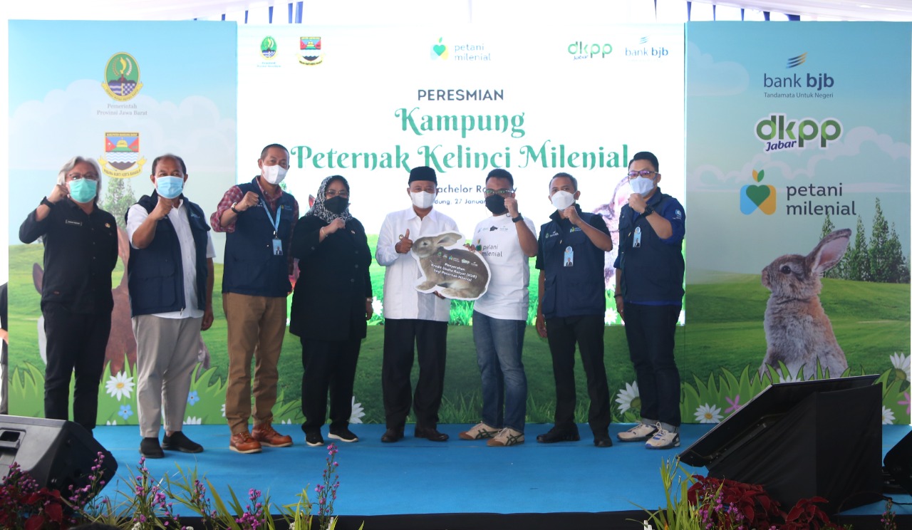 Bank bjb jakarta pusat