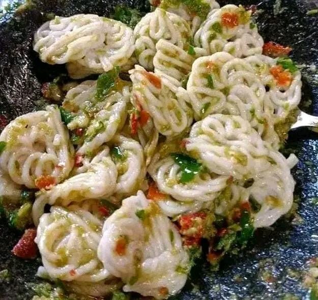 pengumuman - sedang-viral-resep-seblak-cobek-ala-rafael-smash - Bank bjb